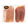 Astoria Hamburgo Salmón, 2 Unidades / 227 g / 8 oz