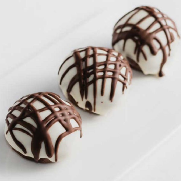 Cocolat, Bola de Ron (3 unidades)
