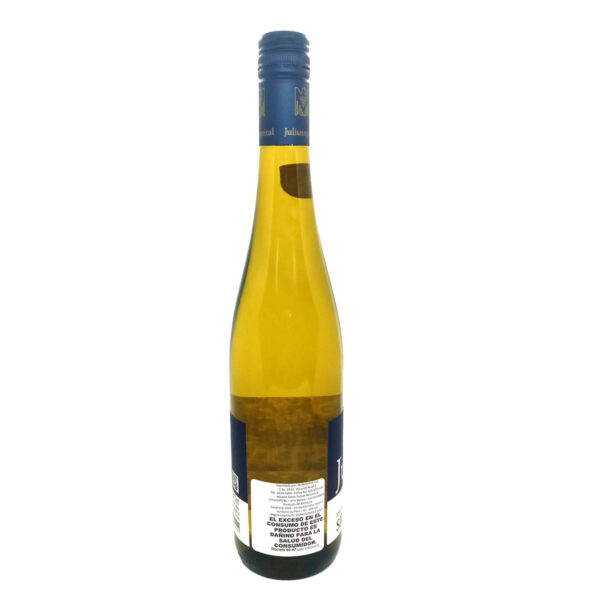 Franconia - Vino Juliusspital Silvaner 2021 (750 ml) - Imagen 2