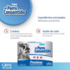 Grisi  - Perro Consentido Jabon Preventivo Pulgas 100 g - Imagen 2