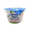 Yogurt Yes Estilo Griego Natural - 150 gr
