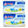 Anchor Mantequilla con Sal 2 Unidades / 454 g / 1 lb