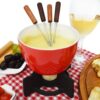 Emmi Queso Fundido Suizo 454 g / 1 lb - Imagen 4