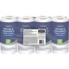 Member's Selection Toallas de Papel Resistente y Absorbentes 8 Rollos - Imagen 2