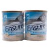 Ensure Suplemento Nutricional Vainilla 2 Unidades / 850 g