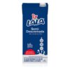 Lala Leche Semidescremada 12 Unidades / 1 L
