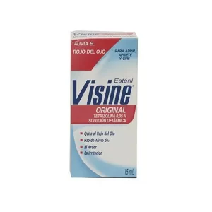 Visine Original 15 ml