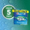 Crest Crema Dental Complete + Scope Advanced Active Foam 5 Unidades / 6.3oz / 183.3 ml - Imagen 2