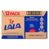 Lala Leche Semidescremada 12 Unidades / 1 L - Imagen 2