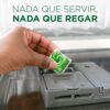 Cascade Platinum Detergente para Lavavajillas en Cápsulas 92 Unidades - Imagen 2