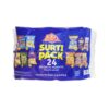 Kitty Snacks Surtidos 24 Unidades