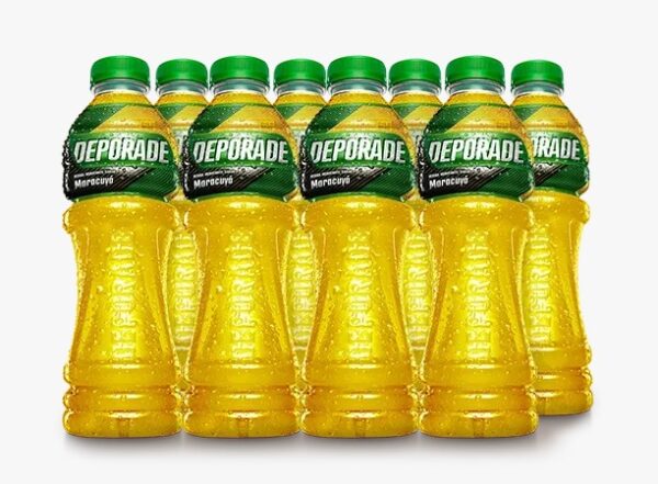 Deporade 625ML sabores (12 PACK)