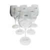 Corinne, Copa de Vino Tinto 420 ml -Set de 6 un.