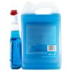 Windex Original Limpiador de Vidrios 3.78 L + 640 ml  4420 ml - Imagen 2