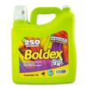 Boldex Detergente Líquido 10 L / 250 Lavadas