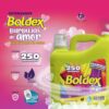 Boldex Detergente Líquido 10 L / 250 Lavadas - Imagen 4