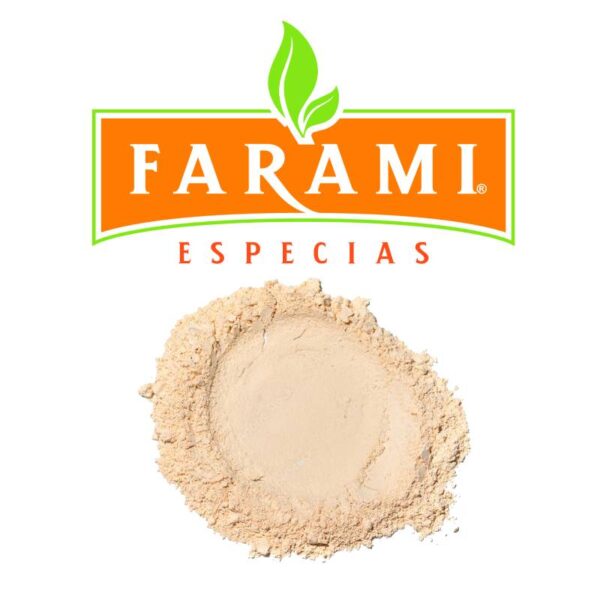 Ajo Puro Molido Bolsa de 454 gramos ( 16 onzas )