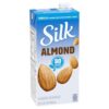Silk Bebida de Almendra con Sabor a Vainilla 6 Unidades (946ml) - Imagen 2