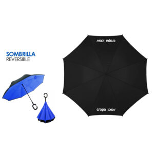 Sombrilla Cropa DSV