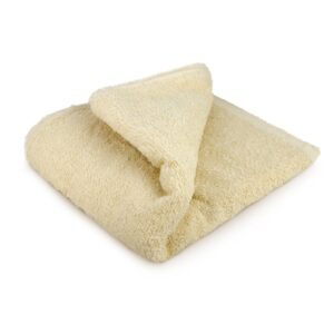 Toalla Trapeador doble algodón  ( 34x42 )