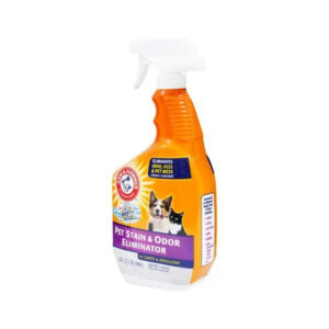 Arm & Hammer Quita olor y Manchas de Mascotas ( 946 mL )