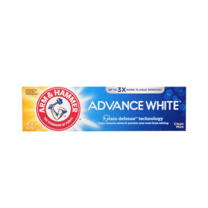 Arm & Hammer Crema Dental AdvanceWhite ( 121 g )