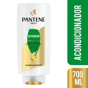 Acondicionador Pantene Pro-V Restauración ( 700 ml )