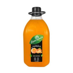 Naturalisimo Jugo de Mandarina 3.7 L / 125 oz