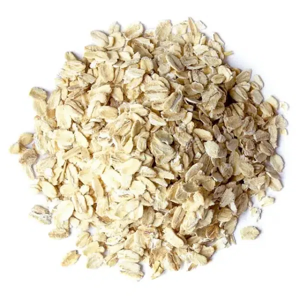 Avena Sin Gluten (1 libra)