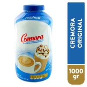 Cremora Borden Mezcla para Cafe ( 1000 gramos )