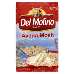 Avena Del Molino Hojuela (300 gramos)