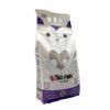 Toi Moi Arena Para Gato Aroma Lavanda 5 Lt - Imagen 2