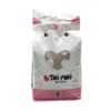 Toi Moi Arena Para Gato Aroma Polvos De Bebe 5 Lt