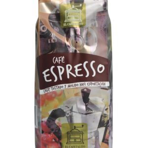 El Cafetalito Programa Gourmet 907 oz / 2 lb