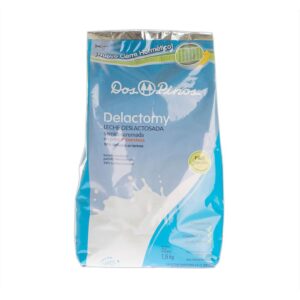 Dos Pinos Leche Deslactosada Polvo -1.5 kg