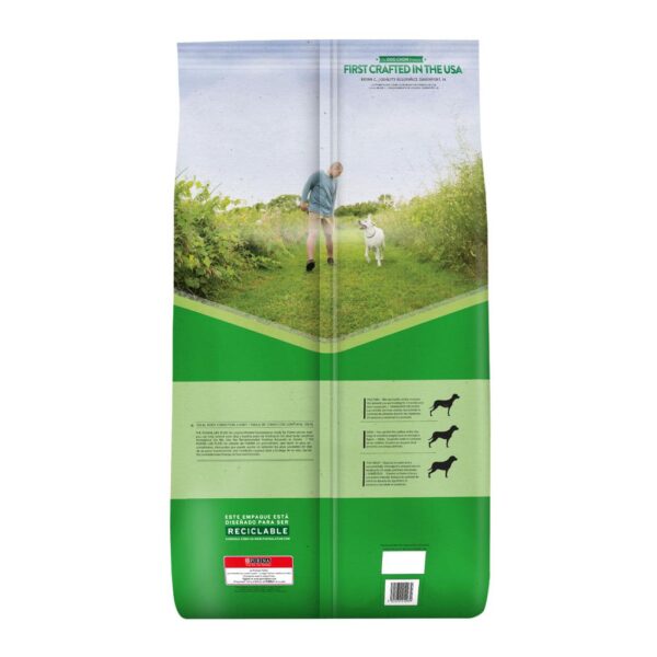 Dog Chow Comida para Perro Adulto 26 kg  - 57 lb - Imagen 3