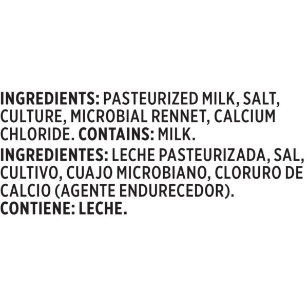 Members Selection Queso Havarti Rebanado 680 g - Imagen 3