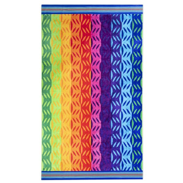 Members Selection Toalla de Playa en Algodón 91.4 cm x 172.7 cm