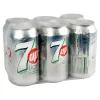 BEBIDA CARBONATADA 7UP  LIGHT, LATA DE 355 ML - Imagen 2