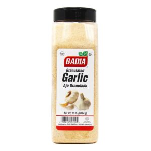 Badia Ajo Granulado 680 g / 24 oz