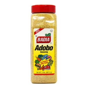 Badia Adobo con Pimienta 907g