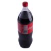 Coca Cola Gaseosa Sabor Original con Menos Azúcar 6 Unidades 1.5 lt - Imagen 3