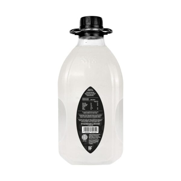 Naturalisimo Agua de Coco 3.7 L / 125 oz - Imagen 3
