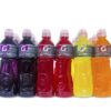 Gatorade Bebida Hidratante 24 unidades 600 ml - Imagen 3