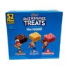 Rice Krispies Treats Mini Snacks Variados 52 Unidades
