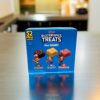 Rice Krispies Treats Mini Snacks Variados 52 Unidades - Imagen 2