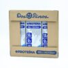 Dos Pinos Leche con Proteína Delactosada 12 Unidades 946 mL