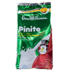 Pinito Leche Entera en Polvo Vitaminada 2.2 kg