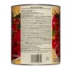 S&W Tomate en Trozos en Conserva 2.9 kg / 102 oz - Imagen 2