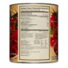 S&W Tomate en Trozos en Conserva 2.9 kg / 102 oz - Imagen 3